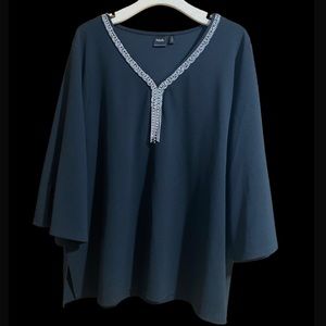 Rafaella Blouse